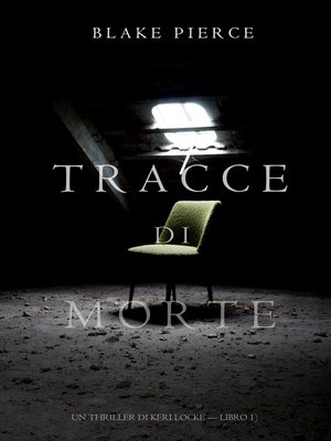 cover image of Tracce di Morte